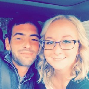 Meet your Posher, Reica